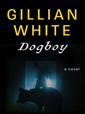 cover image of Dogboy